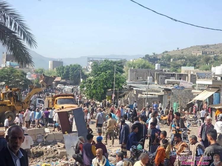 سوق نجد قسيم اليوم 