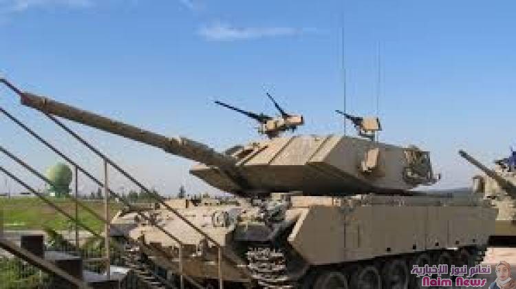 كتائب "القسام" تعلن تدمير دبابة إسرائيلية في كمين محكم شرقي خان يونس