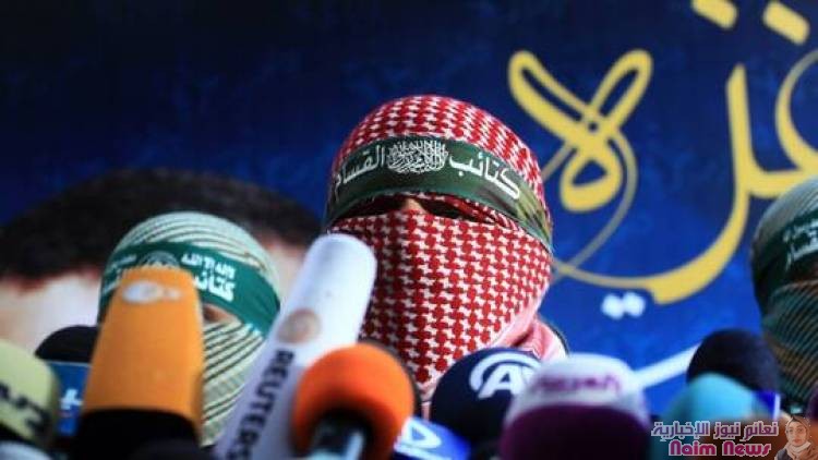 أبو عبيدة: ثمن العدد الكبير من الأسرى الإسرائيليين هو تبييض كافة السجون من كافة الأسرى الفلسطينيين