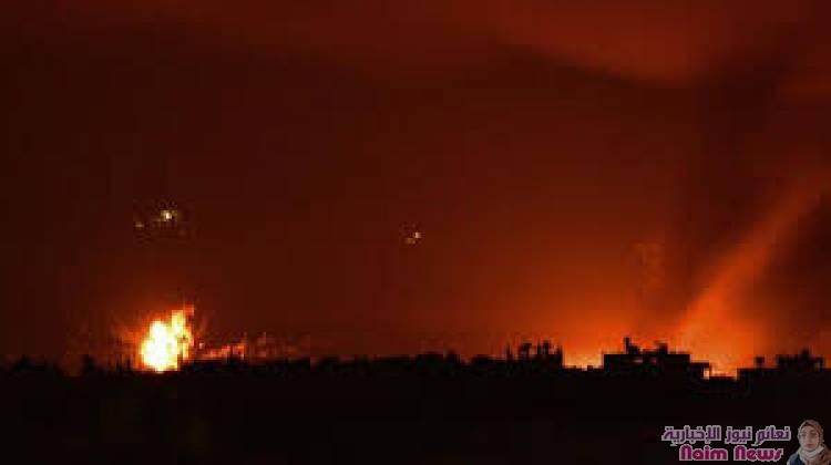 تغطية مباشرة لـ"طوفان الأقصى".. إسرائيل تقصف غزة بلا هوادة وتشن حملة اعتقالات في الضفة..