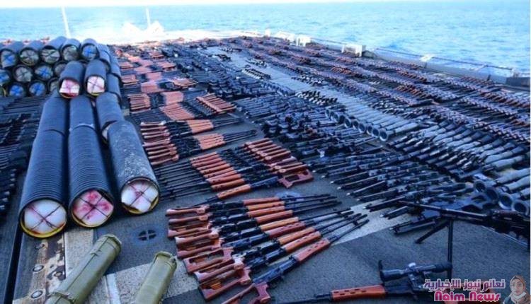 مليشيا الحوثي تستحدث أسلحة من ايران استعداداً لخوض معارك جديدة