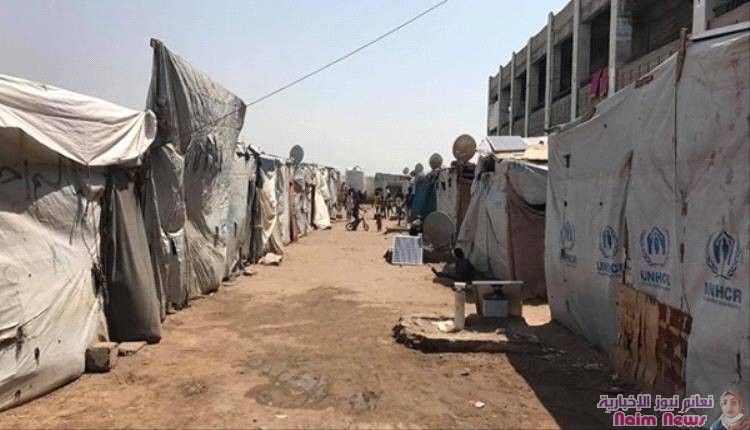 النزوح المستمر.. سياسة موجهة وطمس للهوية الجنوبية