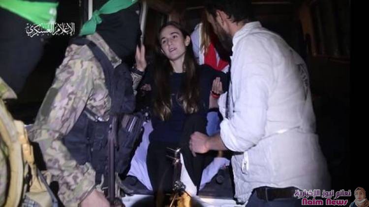 حماس": استجابة لجهود الرئيس الروسي أفرجنا عن أحد المحتجزين من حملة الجنسية الروسية