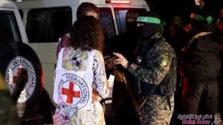 بدء الإفراج عن الدفعة السادسة من المحتجزين الإسرائيليين في قطاع غزة