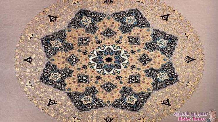 "اليونسكو" تدرج "فن تذهيب النصوص" على قائمة التراث العالمي