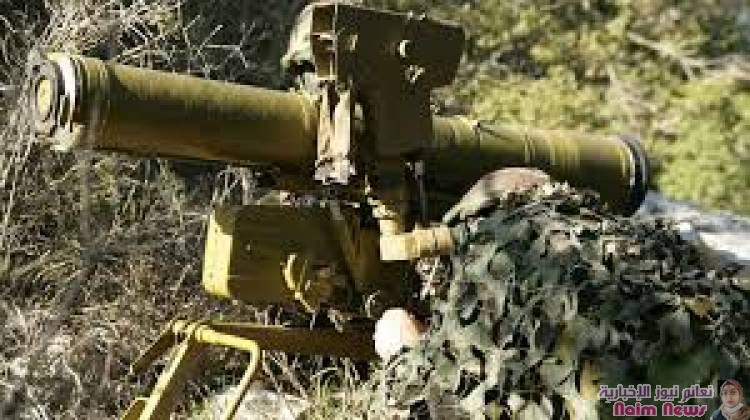 حزب الله يقصف 11 هدفا للجيش الإسرائيلي في جنوب لبنان