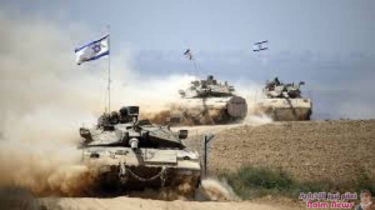 القسام" تنشر مشاهد لاستهداف جنود وآليات إسرائيلية...