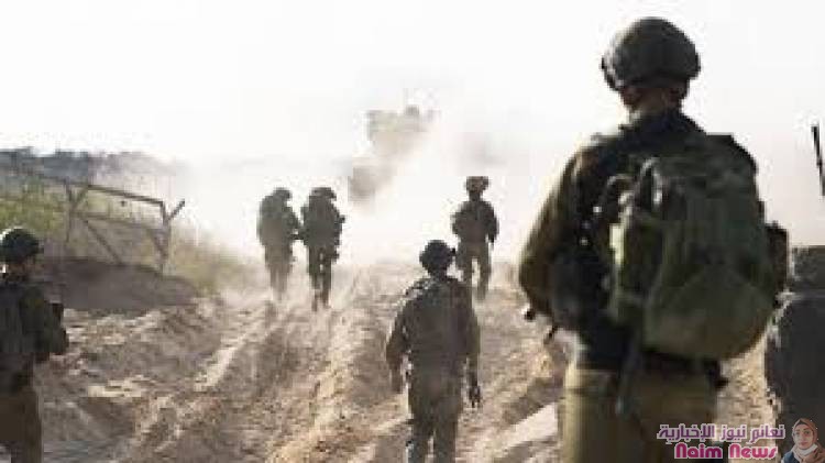 الجيش الإسرائيلي يعلن ارتفاع عدد قتلاه منذ 7 أكتوبر الماضي إلى 464