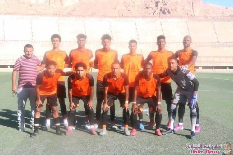 اتحاد اب يعمق جراح سمعون ويفوز عليه بهدف نظيف