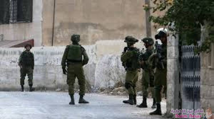 الجيش الإسرائيلي: 5 جنود أصيبوا إثر عملية الدهس في الضفة الغربية حالة أحدهم خطيرة