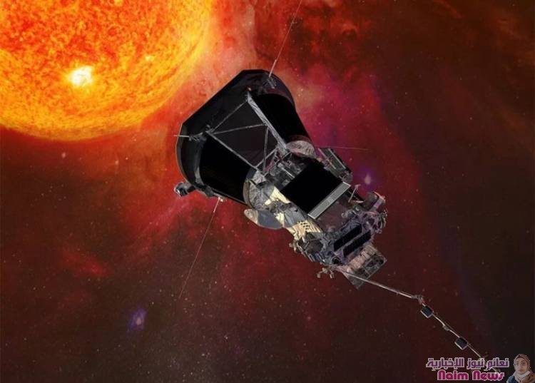 ناسا تستعد لـمهمة "ملامسة الشمس"
