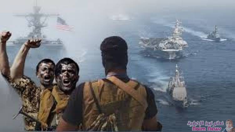وكالة: مقتل 10 من "أنصار الله" بقصف أمريكي في البحر الأحمر