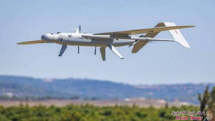 كتائب القسام" تسقط طائرة استطلاع إسرائيلية من طراز "سكايلارك-2"