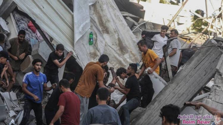 الجهاز المركزي للإحصاء في فلسطين: عدد الضحايا الفلسطينيين في 2023 الأعلى منذ نكبة 1948