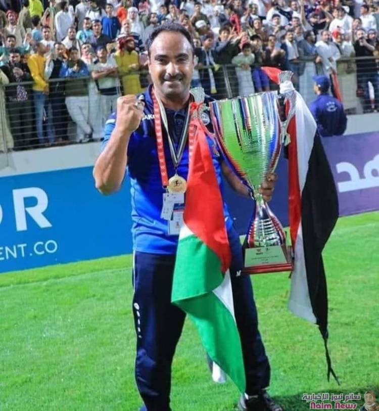 مساعد مدرب منتخبنا الوطني للناشئين "علي النونو" لصحيفة شووت :