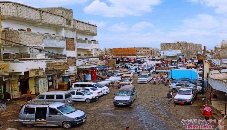 ارتفاع ملحوظ في اسعار الألبان و التمور بالاسواق قبيل شهر رمضان