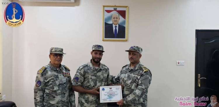 رئيس مصلحة خفر السواحل يناقش خطة المصلحة خلال اجازة عيد الفطر المبارك ١٤٤٥ هجرية