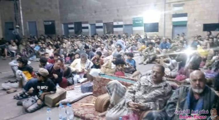 من وحي زيارتنا للواء العصبة بمحور تعز وبمناسبة الذكرى السادسة لاستشهاده..