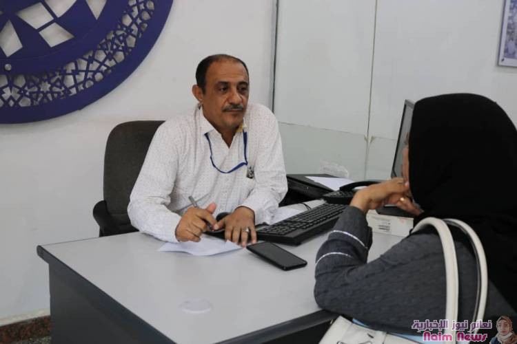 عدن / الكريمي خدمة وتميز