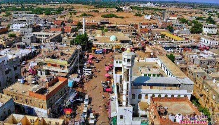 العثور على جثة قتيل مجهول الهوية بزنجبار (صورة)