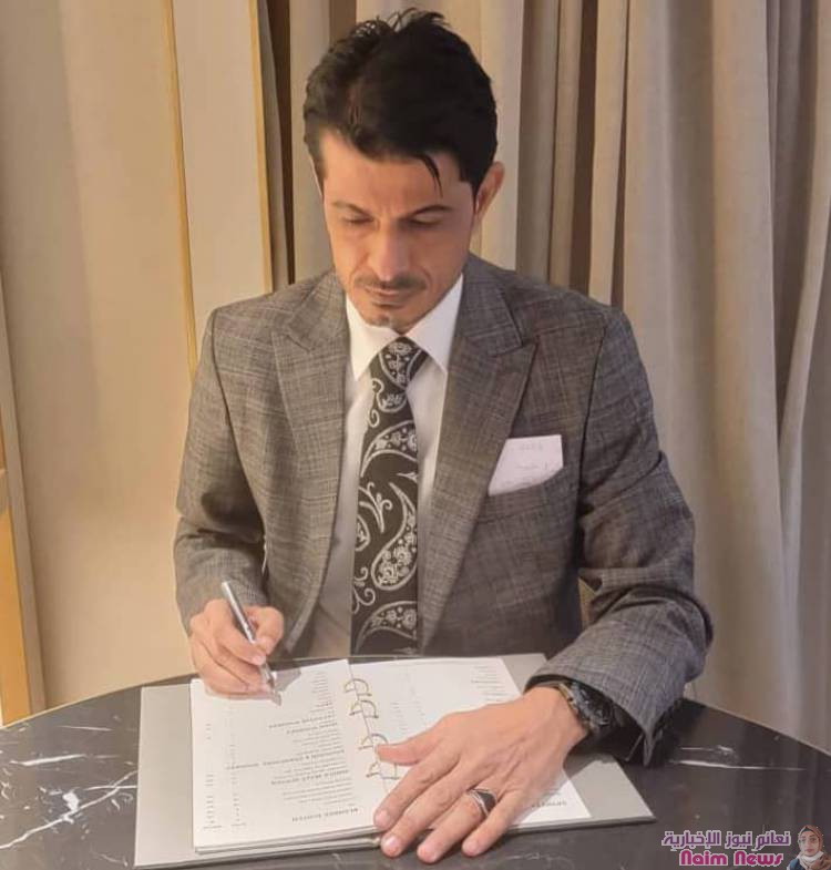 عدن / ماجد الشاجري نشاط إدارة الصندوق لديها برنامج متكامل لاستمرار في كافة المجالات 