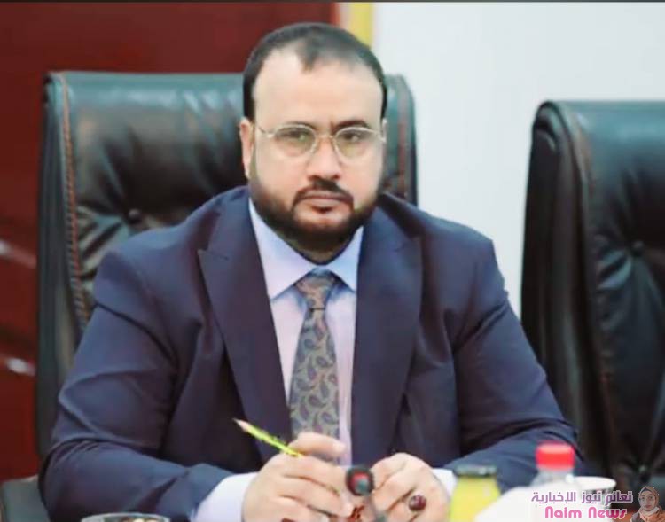 وزير الأشغال العامة يوجه برفع الجاهزية لمواجهة التقلبات الجوية في المحافظات