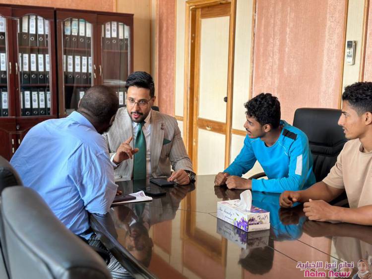 وكيل محافظة عدن يلتقي لاعبي منتخب الجودو استعداداً للمشاركة في البطولة العربية بالأردن٢ دروري ٢٤