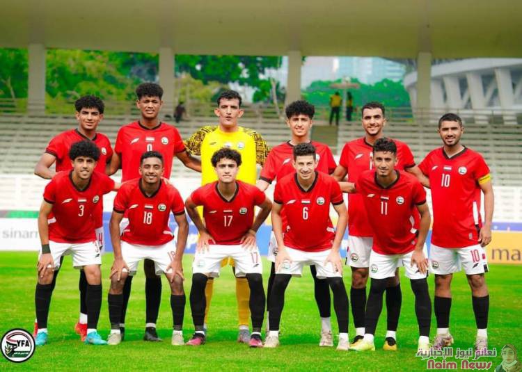 العميد السعيدي يهنئ المنتخب الوطني للشباب بتأهلة لكأس آسيا للشباب الصين 2025