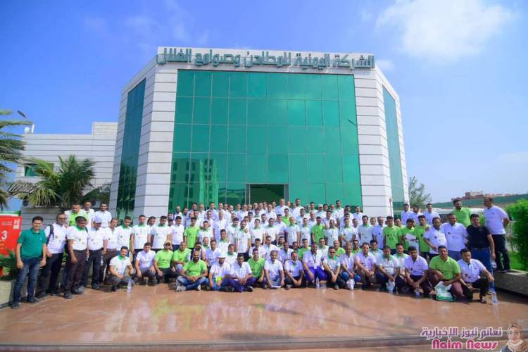 *يوم العطاء السنوي لمجموعة هائل سعيد أنعم وشركاه يزين الشوارع ويخفف آلام المرضى والأيتام بمشاركة مئات الموظفين*