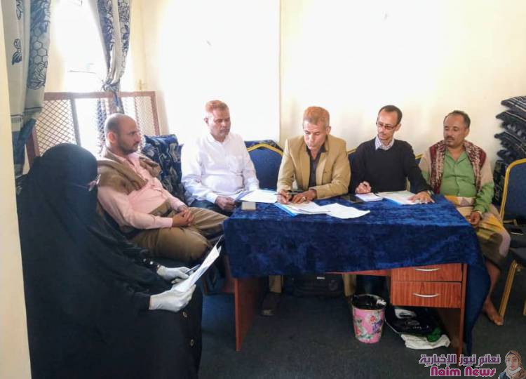 تعز.. ملتقيات لجان منتدى سبأ الثقافي والاجتماعي تواصل اجتماعاتها