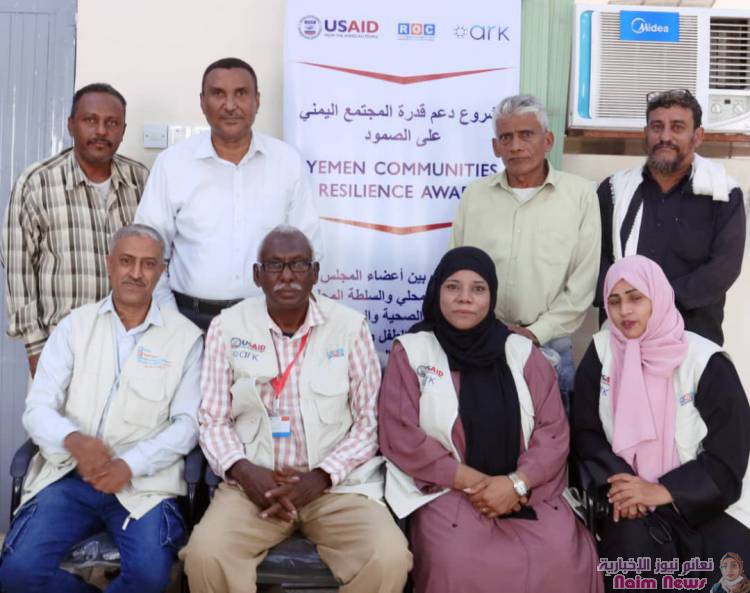 لقاء تشاوري حول البرامج والتدخلات الآمنة لحماية حقوق الطفل في مديرية دار سعد الشرقية