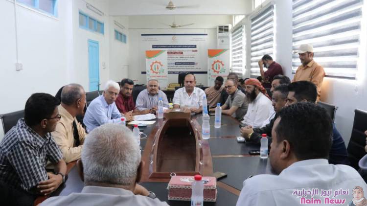 صندوق تنمية المهارات يشهد مراسم استلام وتسليم بين المدير التنفيذي السابق والجديد بحضور قيادة الصندوق