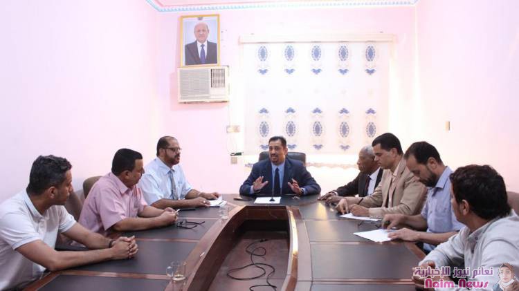 الوكيل الجفري: وزارة التعليم العالي تحضر لمفاجئة كبرى لطلابنا الباحثين داخل الوطن وخارجه