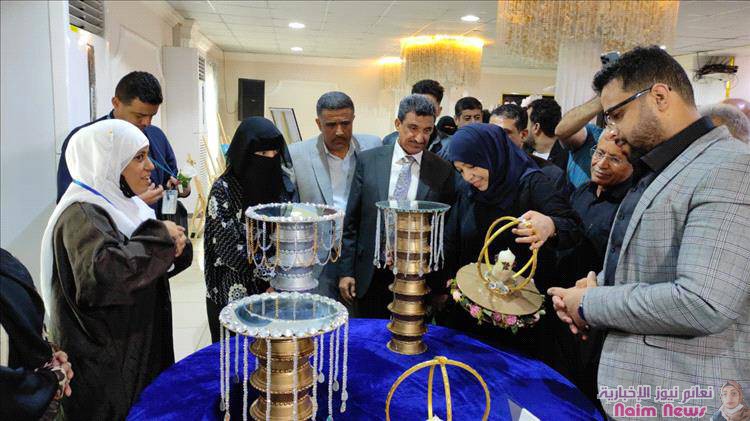 عدن / وكيل وزارة الداخليه لقطاع الموارد المالية والبشرية العام الجديد عاما لتطوير الأداء والارتقاء بمستوى الخدمات 