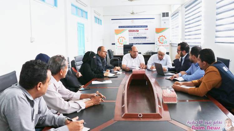 صندوق تنمية المهارات يناقش مع اليونيسكو تنفيذ برامج متخصصة على المباني التاريخية والحضارية 