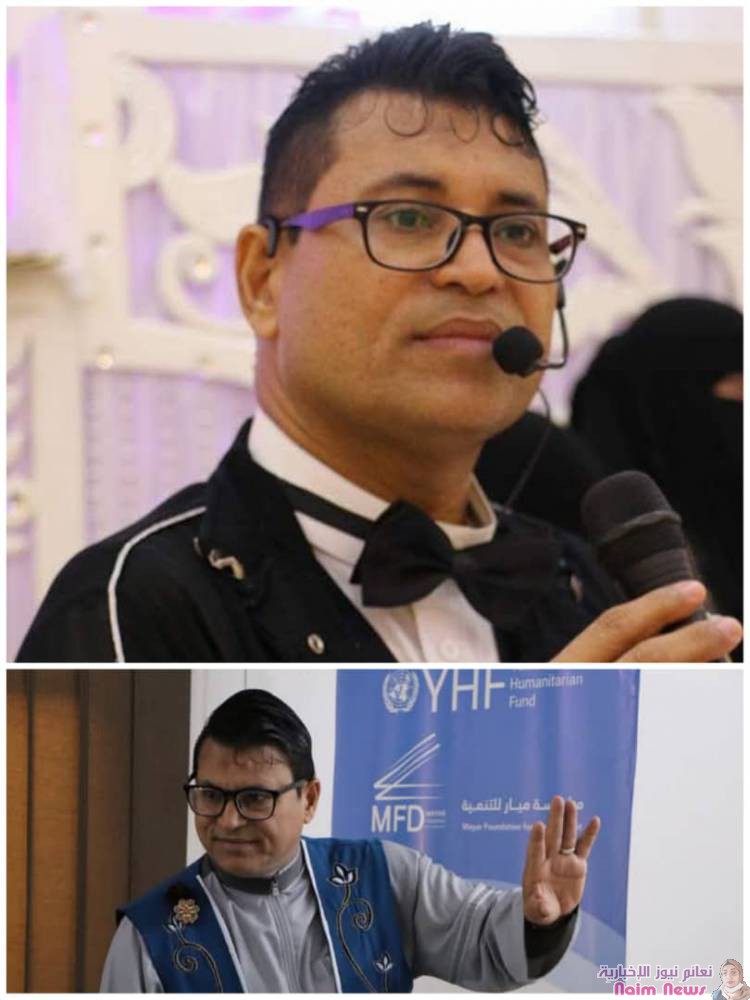 عدن /ميعاد جمن : الارادة القوية قادرة على تحقيق المعجزات