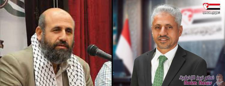 خلال منتدى المقاومة الشعبية .. رئيس علماء فلسطين: غزّة انتصرت على الاحتلال وكل قوى الشرّ في العالم رغم الخذلان والدمار  