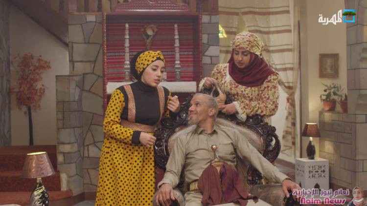 خارطة رمضانية متنوعة لقناة المهرية في رمضان، بينها مسلسل درة وأعمال تمزج بين الدراما والكوميديا والمواكبة