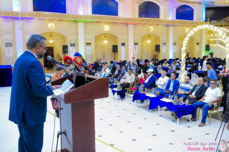 انطلاق ملتقى "قادة العمل الإنساني" وتدشين مؤسسة كنوز للتراث والتنمية المستدامة في عدن