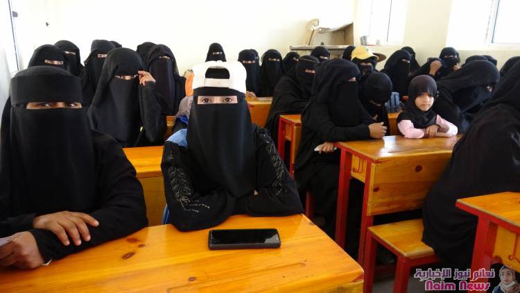 بدء صرف المرحلة الثانية لمشروع "التحويلات النقدية المشروطة في تغذية تعز – المواسط – قدس" وتعزيز مفهوم الادخار