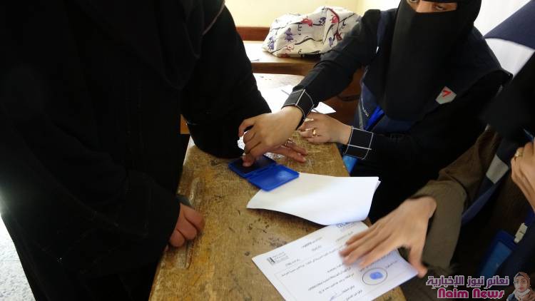 بدء صرف المرحلة الثانية لمشروع "التحويلات النقدية المشروطة في تغذية تعز – المواسط – قدس" وتعزيز مفهوم الادخار