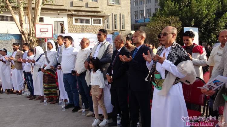 مهرجان "حبي لها": احتفاء بتراث كرامة مرسال في تعز