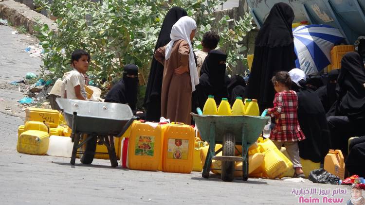 قصص من قلب المعاناة