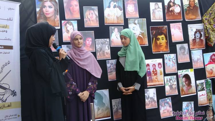 احتفالات العيد في تعز: إبداع وفن يتجددان