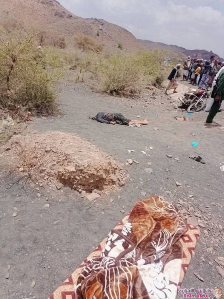 جريمة مروّعة تهز رداع: ابن يقتل والده ويقطع رأسه… وشقيقه ينتقم بقتله