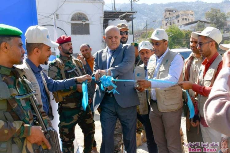 من الآبار إلى السياسة: كيف صُنعت أزمة المياه في تعز