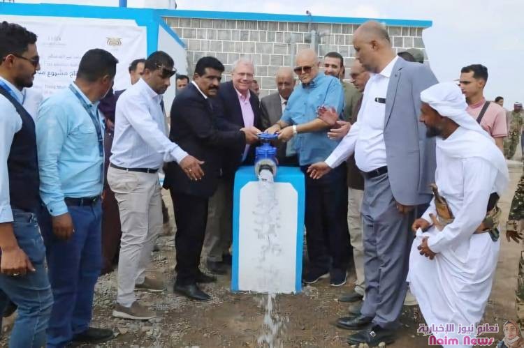 من الآبار إلى السياسة: كيف صُنعت أزمة المياه في تعز