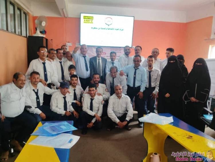 جمارك تعز: كيف أعادت مؤسسة منهكة بناء نفسها في قلب حرب مفتوحة