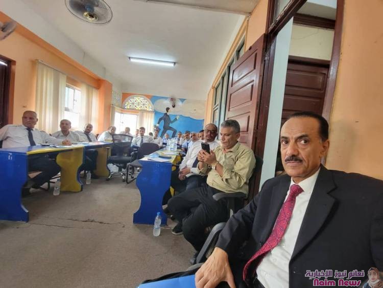 جمارك تعز: كيف أعادت مؤسسة منهكة بناء نفسها في قلب حرب مفتوحة