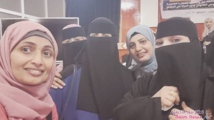 نساؤنا.. قلاع الوعي وفولاذ الإرادة: حين تُنحت العزيمة في جبال تعز